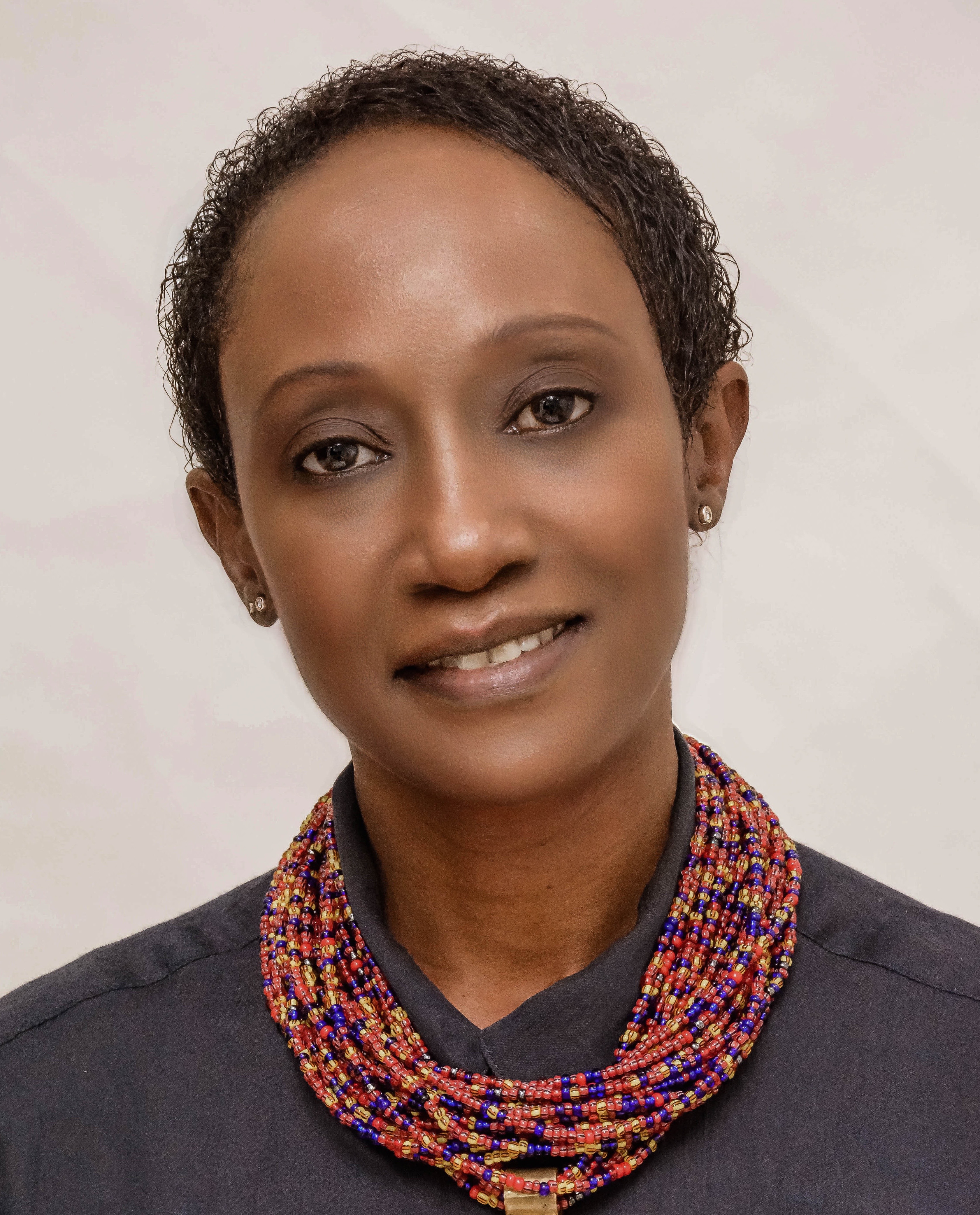 Image for Lecture by N’Goné Fall

